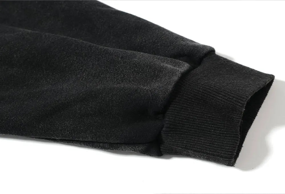 Korn Rock Band World Tour Hoodies