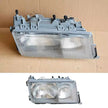 Mercedes-Benz E-Class W201 190E Headlight (1982–1993)