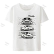 Initial D Streetwear