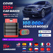 THINKCAR Mini Bluetooth OBD2 Scanner Diagnostic Tool