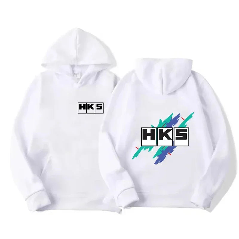 HKS Hoodie