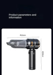 Car Vacuum Cleaner High Power Portable Handheld