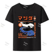 Initial D Streetwear