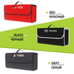 Toyota Large Trunk Organizer Box – Folding Storage Bag