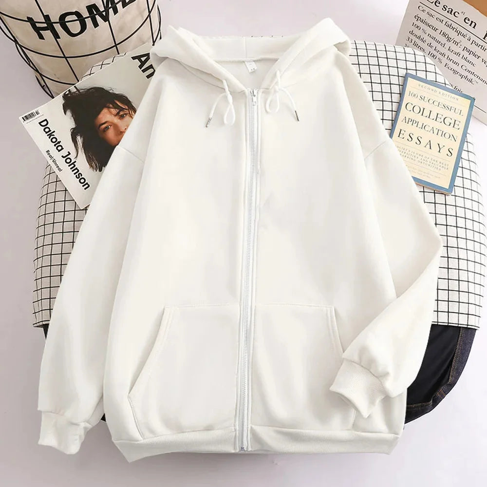 High Street Hoodie