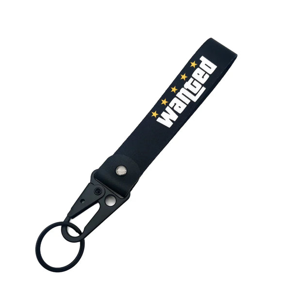 Keychain Hokkaido