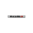 Aluminum Nismo Badge