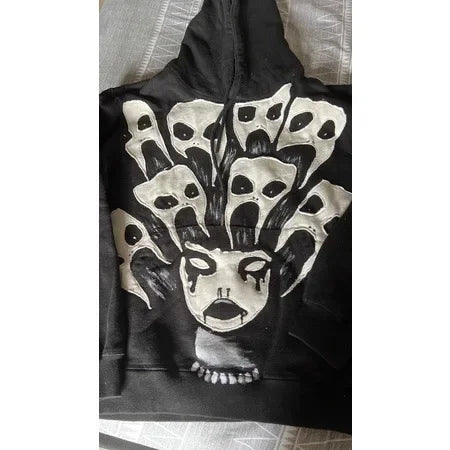 Dark Street INS Hoodie