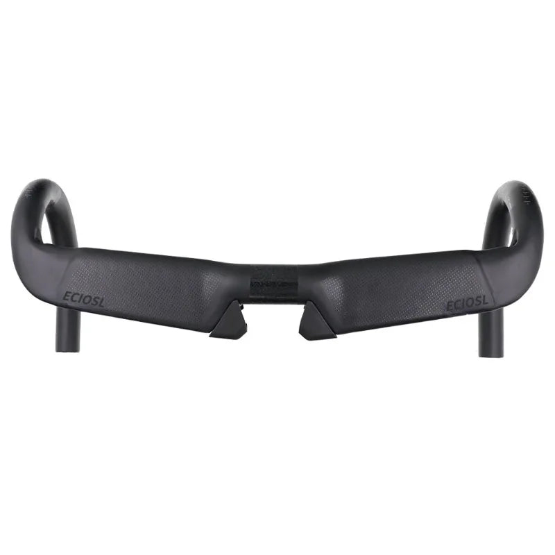 T1000 Full Carbon Fiber Sports Bicycle Handlebars
