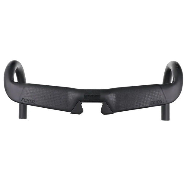 T1000 Full Carbon Fiber Sports Bicycle Handlebars