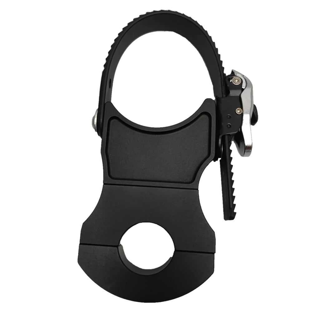 Nick NickHigh Quality Aluminum Manual Jack  High Lift Jack 3000lbs Load Capacity Offroad Reovery Jacks