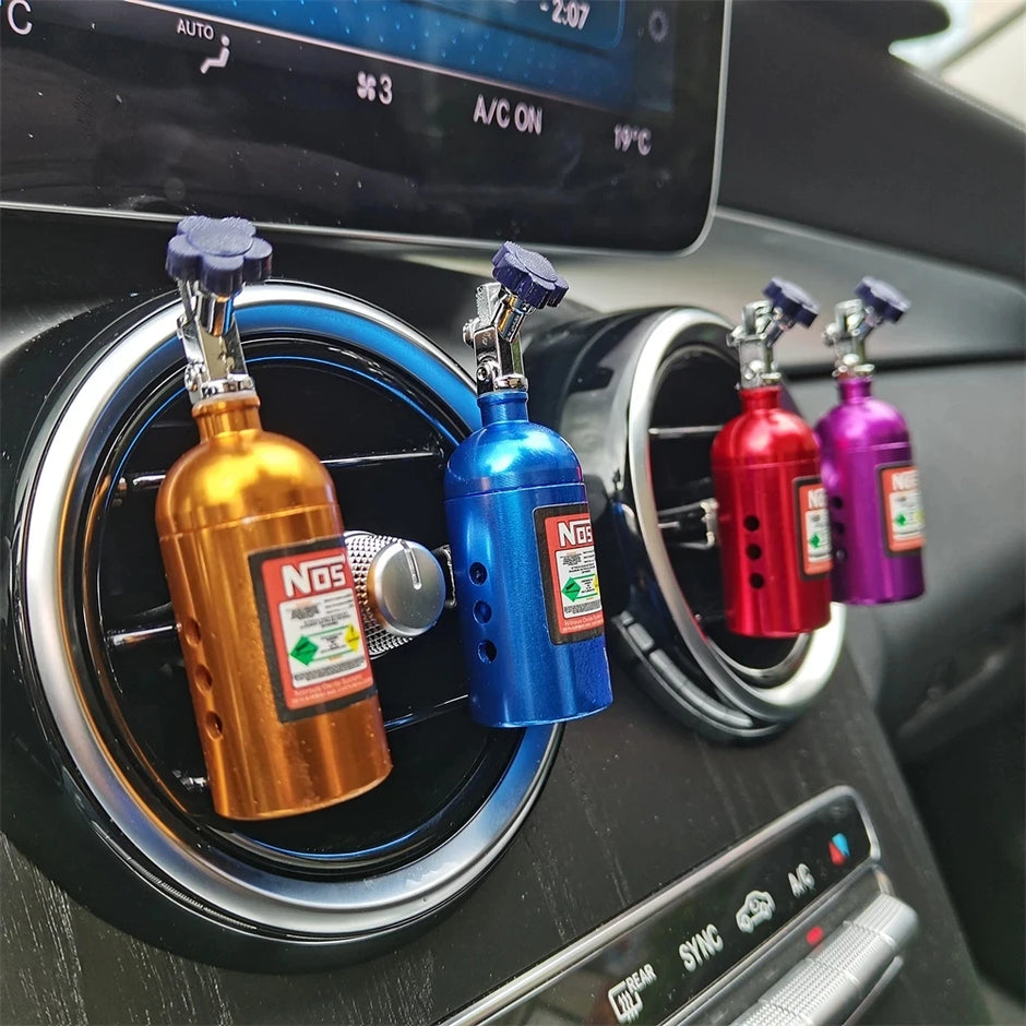 Air Freshener NOS