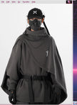 ARENS Fashion Cloak Hoodies