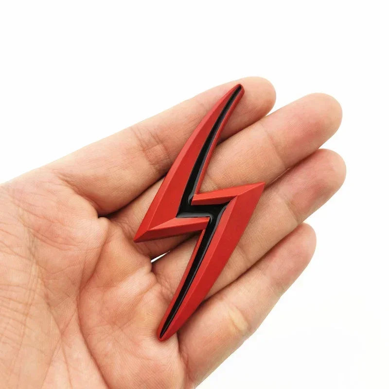 Metal S Badge For Nissan silvia