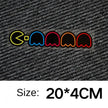 1~10PCS Motorcycle Decoration Scratch Stickers Durable Safe Materials Car Styling Sticker Scratch-resistant Car Stickers