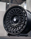 Net Custom Forged Wheels 2 Pieces  5x114.3 5x112 5x120
