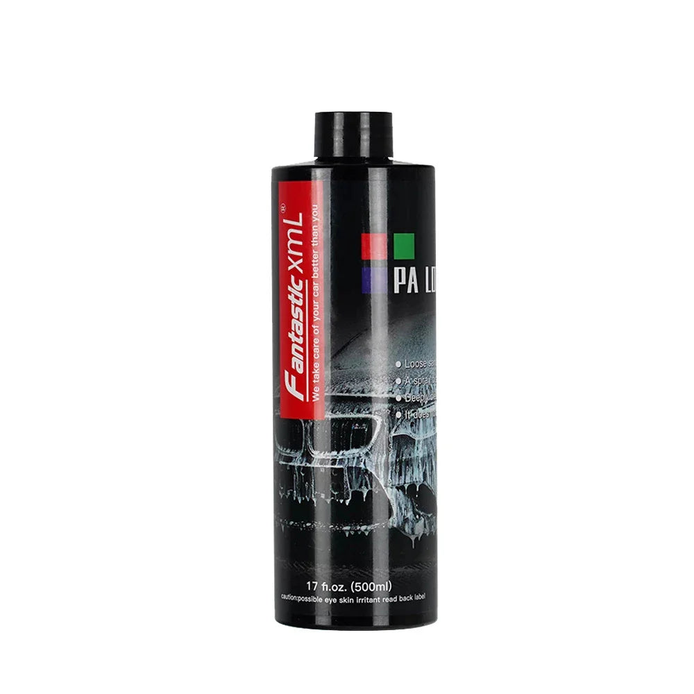 High-Concentration Car Shampoo – Super Foam Cleaner for Detailing & Maintenance