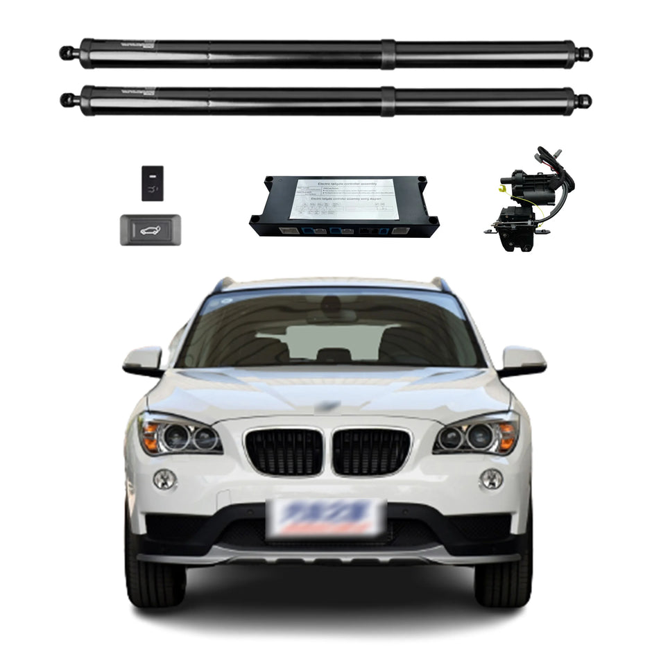 BMW X1 E84 (2010–2015) Electric Tailgate Lift Gate