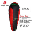 MOUNTAINHIKER JUNGLE KING CY0901  Cotton Sleeping Bags
