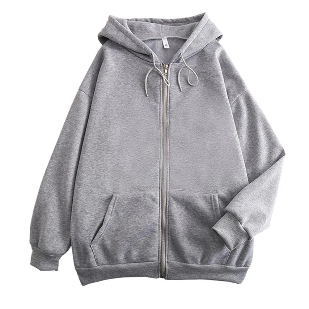 High Street Hoodie