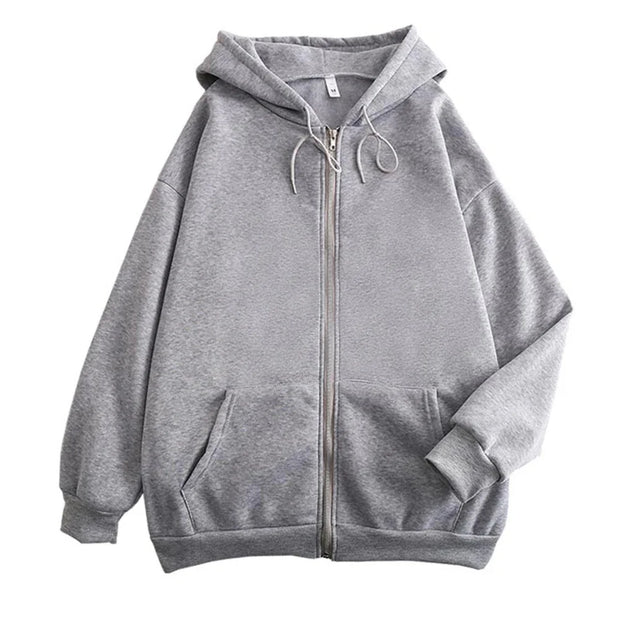 High Street Hoodie