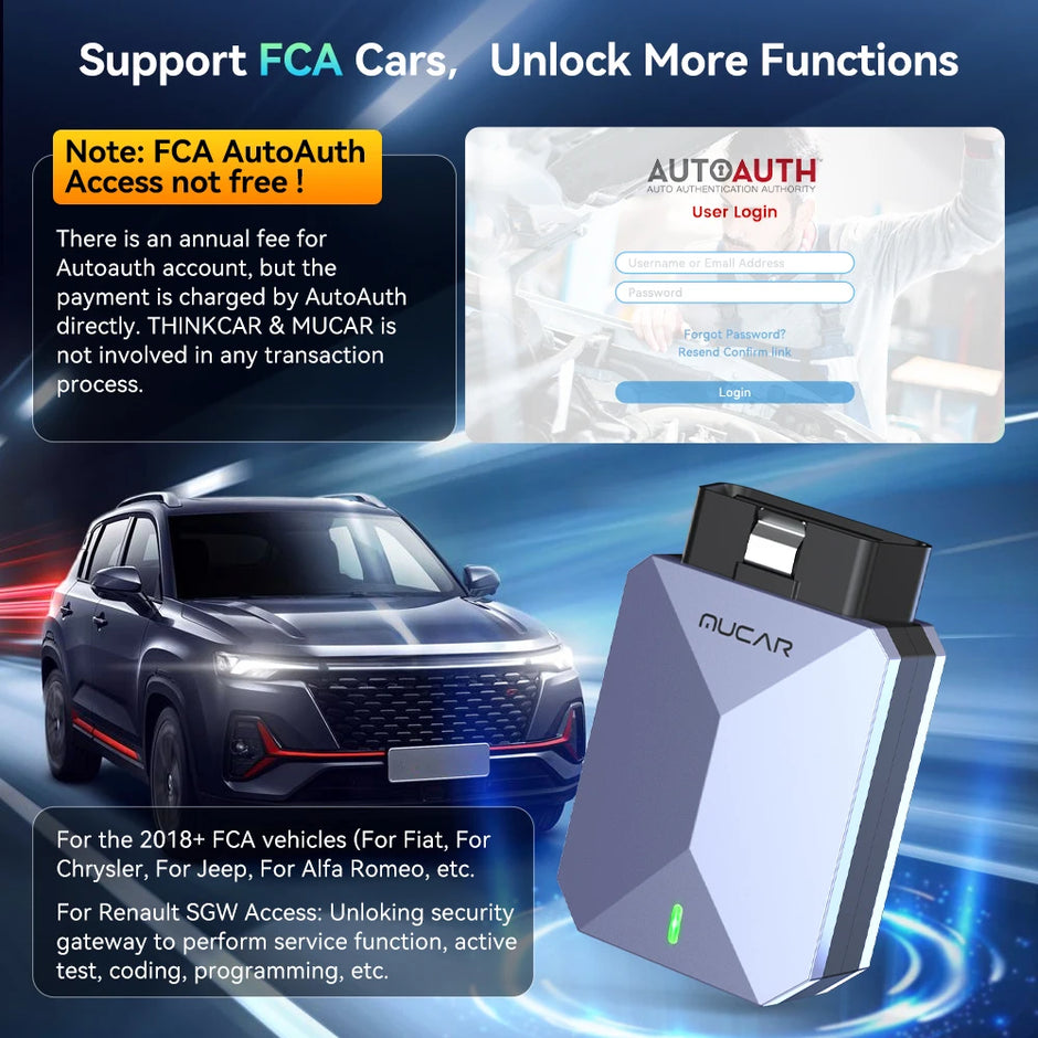 AI diagnostic tool