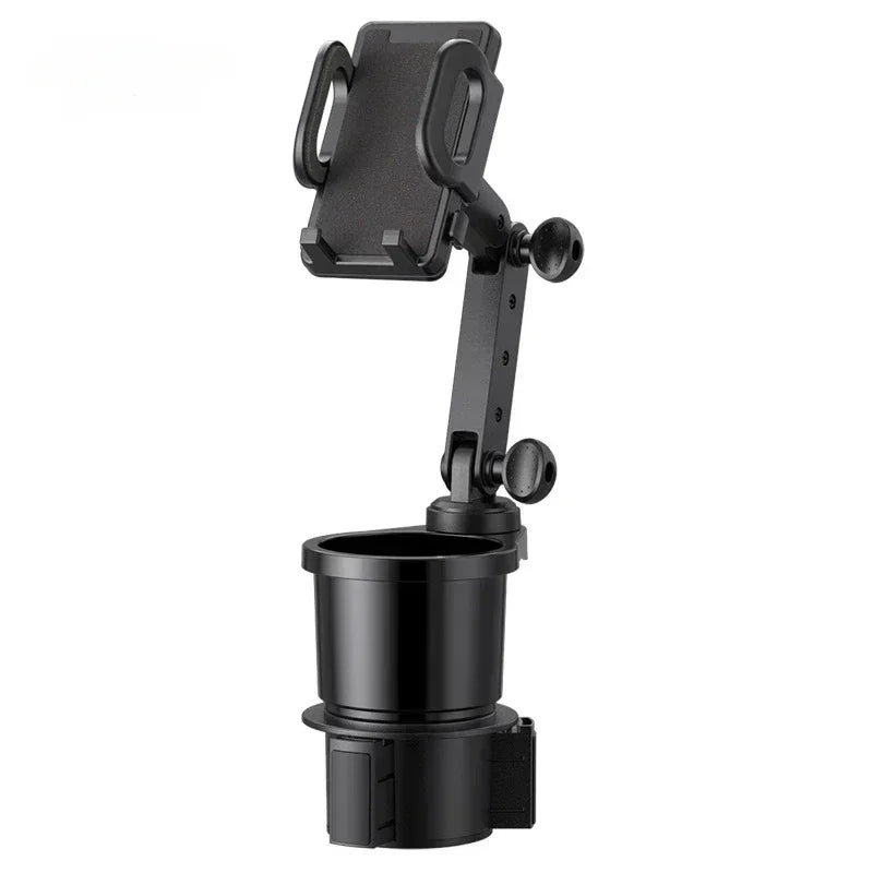Car Cup Holder Mount