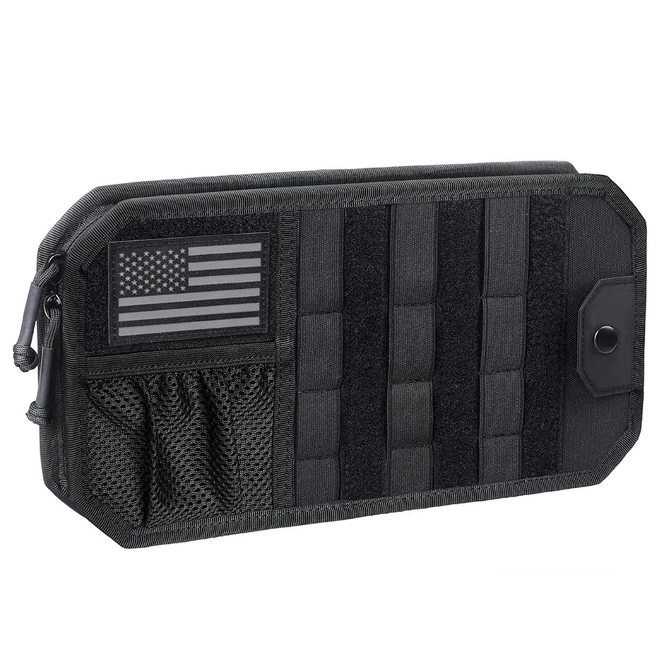 Car Sun Visor Organizer