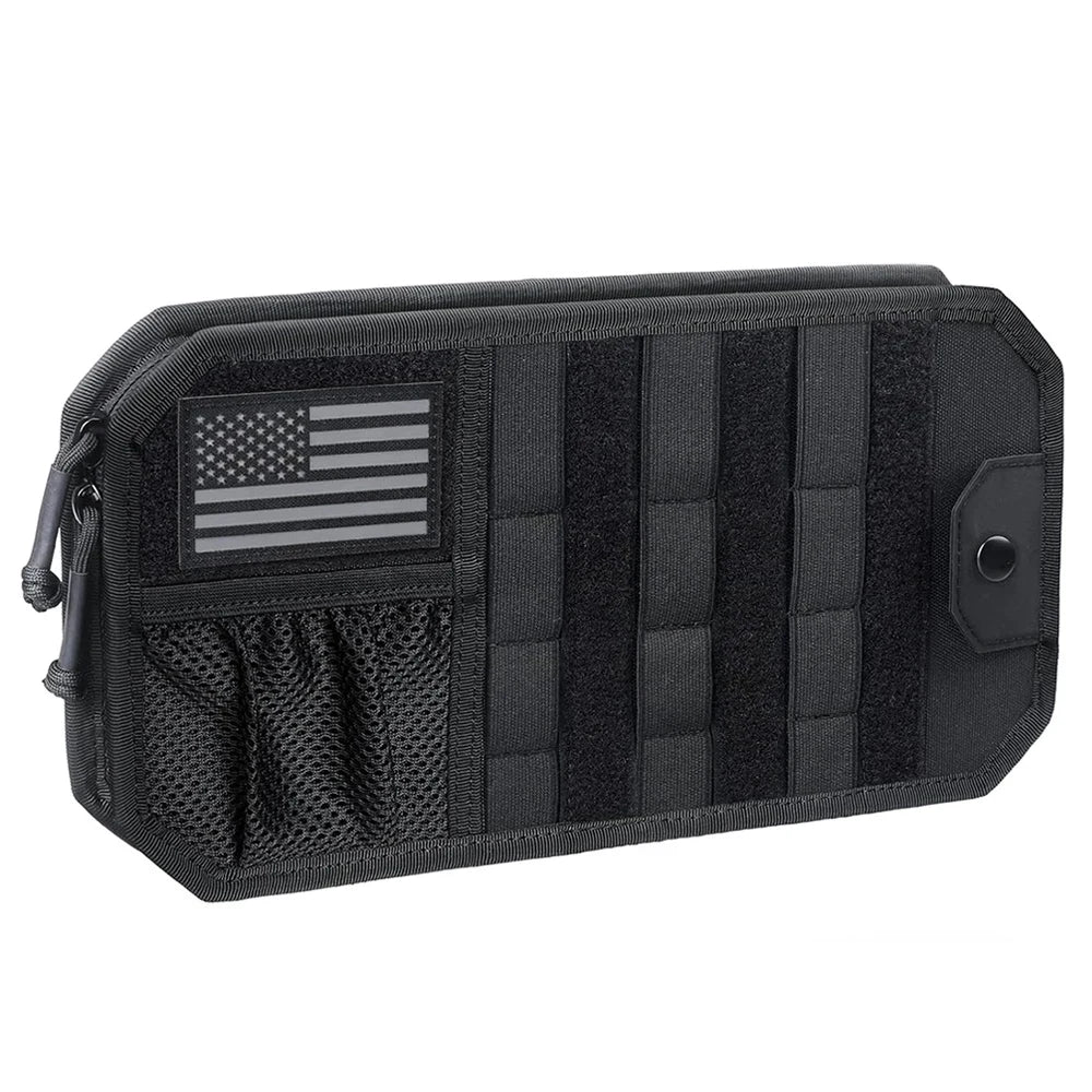 Car Sun Visor Organizer