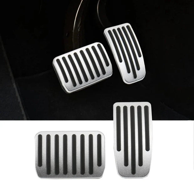 Tesla Model Y 2025 Upgrade Foot Pedal Pads