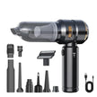Car Vacuum Cleaner High Power Portable Handheld