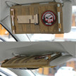 Car Sun Visor Organizer