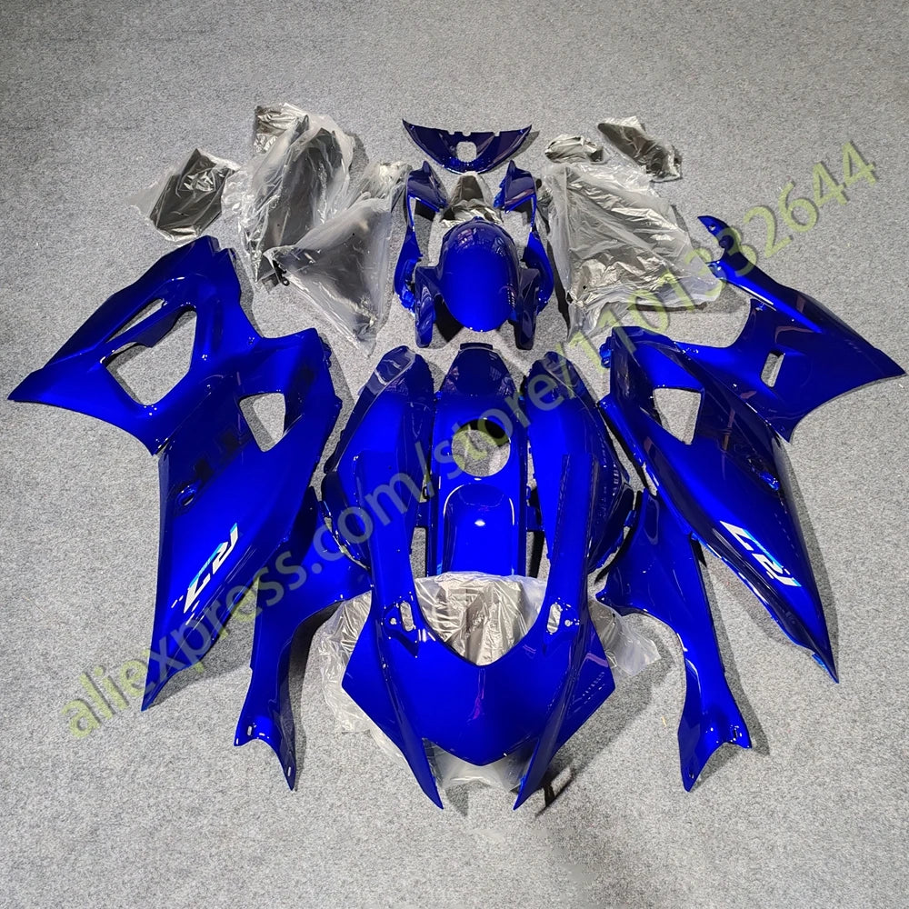 body Kit Perfect Fit YZFR7 2019-2024 for Yamaha YZF R7