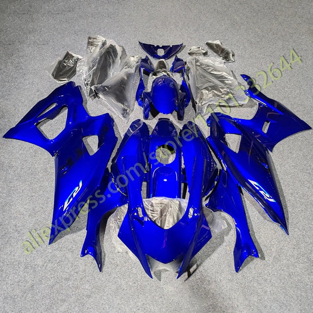 Yamaha YZF-R7 2019–2024 ABS Plastic Fairing Kit – Aftermarket Body Parts