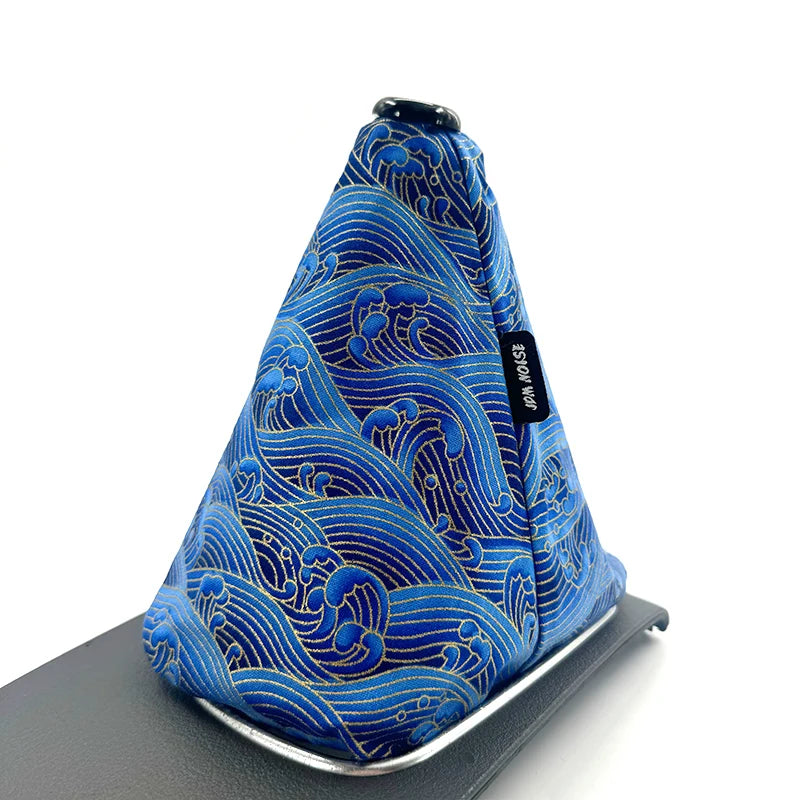 JDM Car Japanese Kimono  Car Shifter Boot Cover