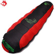 MOUNTAINHIKER JUNGLE KING CY0901  Cotton Sleeping Bags