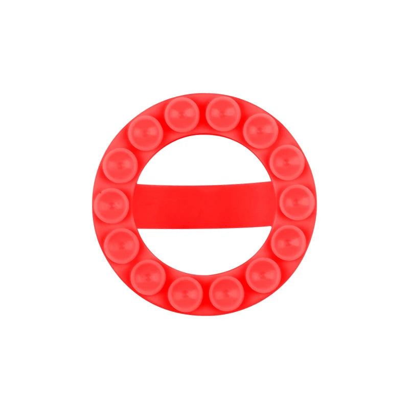 1pc Silicone Suction Pad