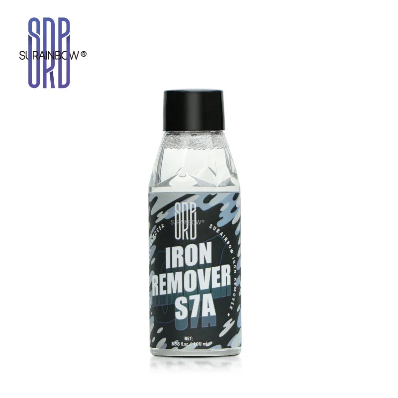 Iron Remover - Rust Remover Spray