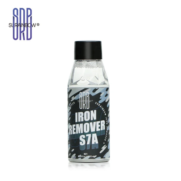 Iron Remover - Rust Remover Spray