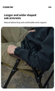 ShineTrip Outdoor Tactical Camping Chair