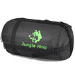 MOUNTAINHIKER JUNGLE KING CY0901  Cotton Sleeping Bags