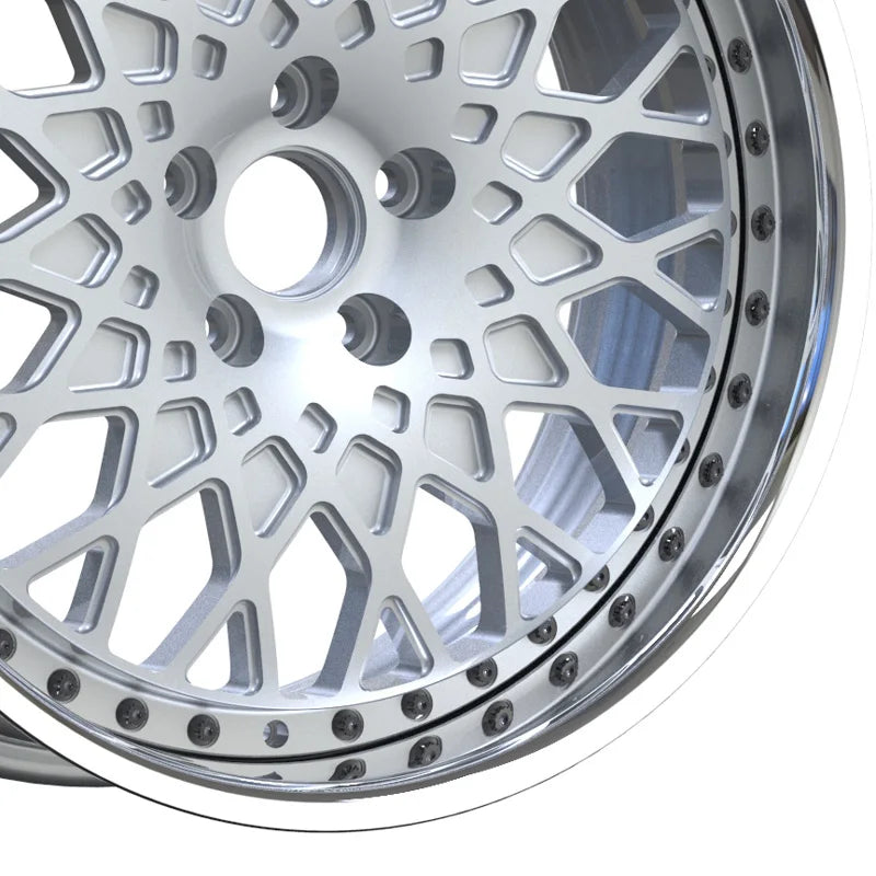 Borui Forged Rims