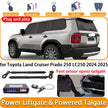Toyota Land Cruiser Prado 250 (2024–2025) OEM Electric Powered Tailgate