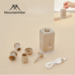 MOUNTAINHIKER Electric Air Pump