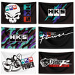 HKS Flag
