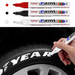 Waterproof Tire Paint Pen Marker for BMW