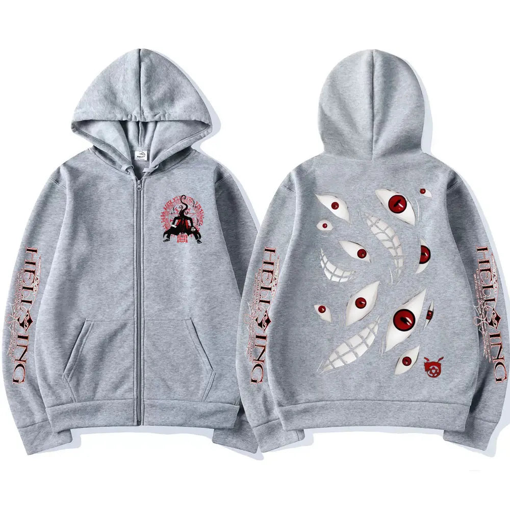 Fullmetal Alchemist Sweatshirt