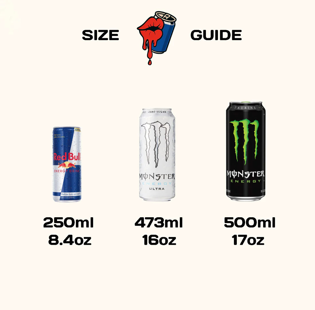 Universal Car Soda Holder / Cup Holder