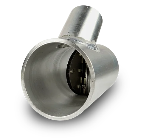 TORQAMP Bypass valve (for electronic turbo)