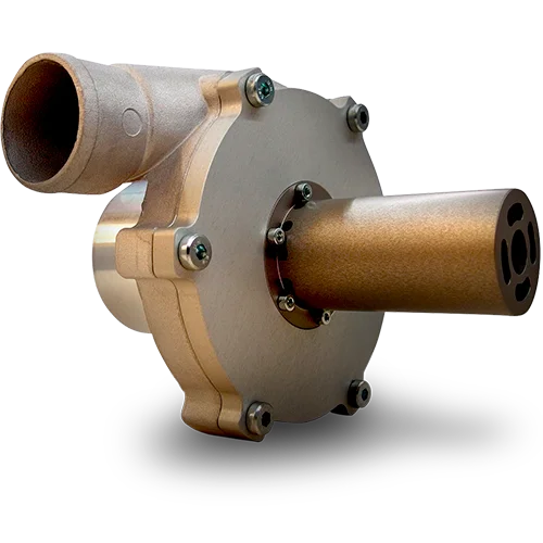 TorqAmp Kit (electronic turbo)